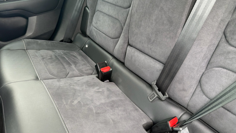 Citroen C4 1.2 PureTech [130] Max 5dr Auto Petrol Hatchback